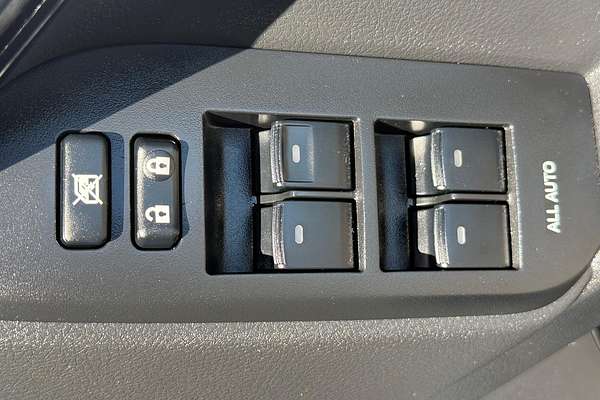 2021 Toyota Landcruiser Prado GXL GDJ150R