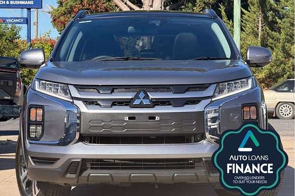 2023 Mitsubishi ASX Exceed XD