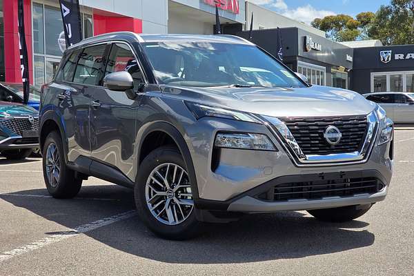 2025 Nissan X-TRAIL ST-L T33