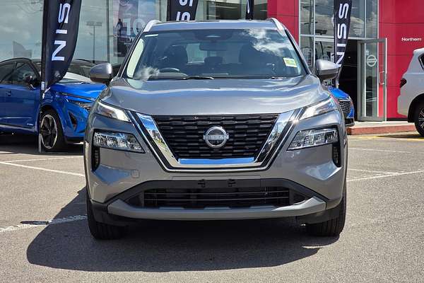 2025 Nissan X-TRAIL ST-L T33