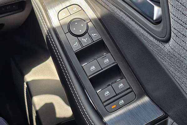 2025 Nissan X-TRAIL ST-L T33