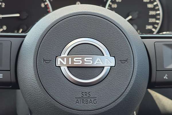 2025 Nissan X-TRAIL ST-L T33