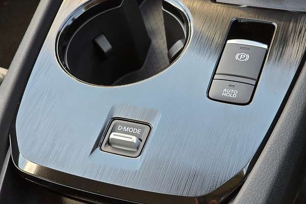 2025 Nissan X-TRAIL ST-L T33