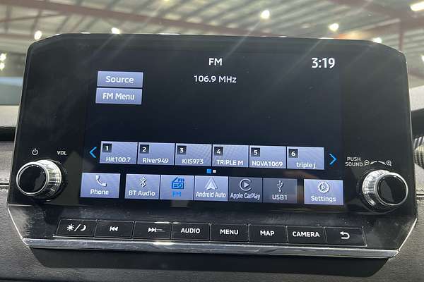 2023 Mitsubishi Outlander LS ZM