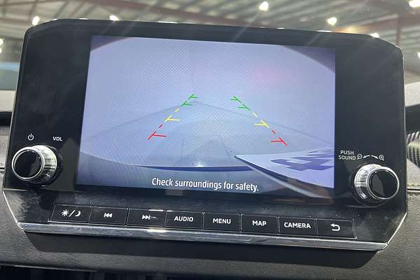 2023 Mitsubishi Outlander LS ZM