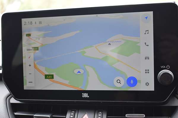 2024 Toyota RAV4 Cruiser AXAH52R