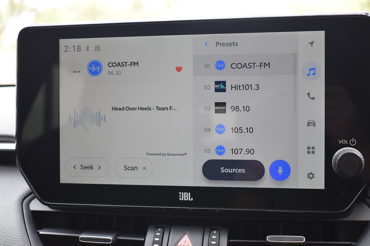 2024 Toyota RAV4 Cruiser AXAH52R