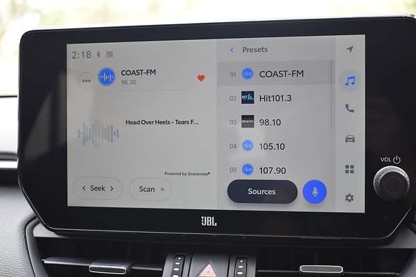 2024 Toyota RAV4 Cruiser AXAH52R