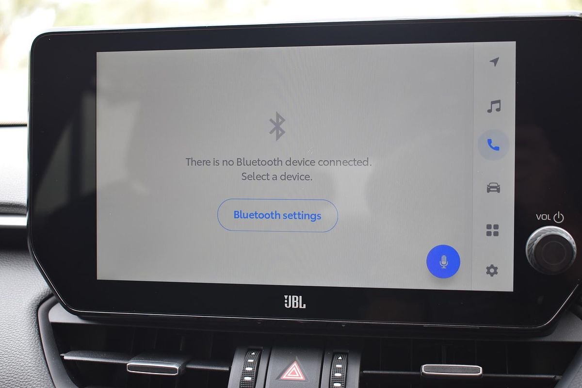 2024 Toyota RAV4 Cruiser AXAH52R