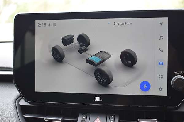 2024 Toyota RAV4 Cruiser AXAH52R