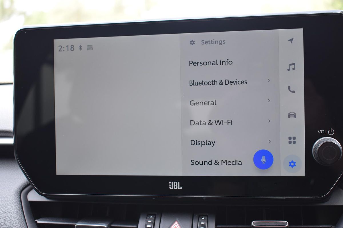 2024 Toyota RAV4 Cruiser AXAH52R