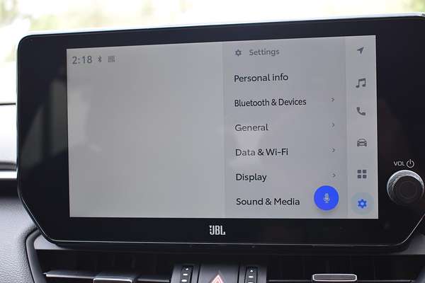 2024 Toyota RAV4 Cruiser AXAH52R