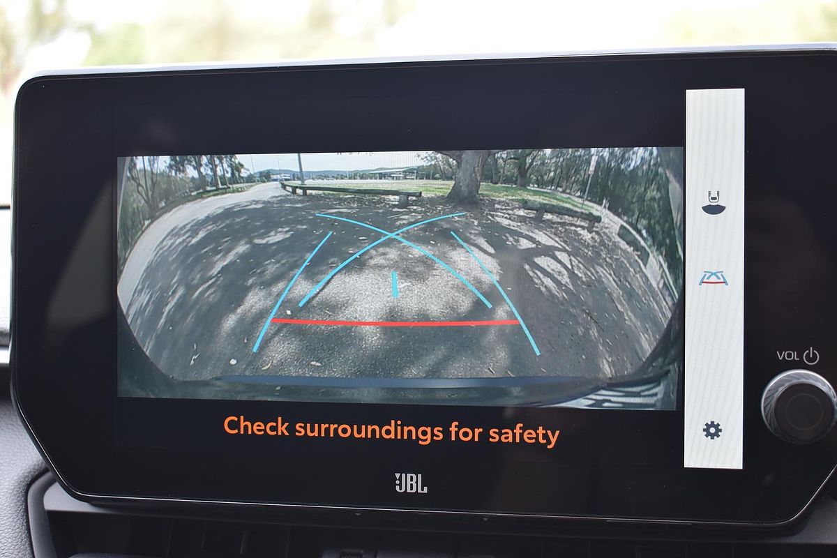 2024 Toyota RAV4 Cruiser AXAH52R