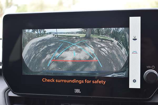 2024 Toyota RAV4 Cruiser AXAH52R