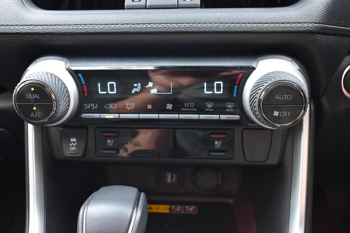 2024 Toyota RAV4 Cruiser AXAH52R