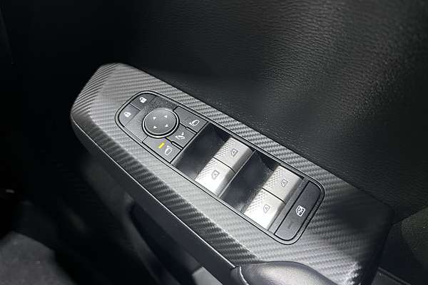 2023 Mitsubishi Outlander LS ZM