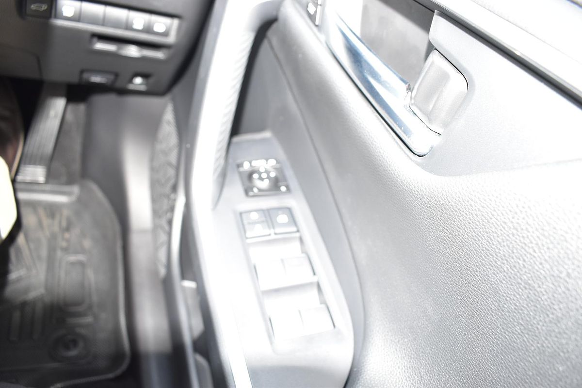 2024 Toyota RAV4 Cruiser AXAH52R