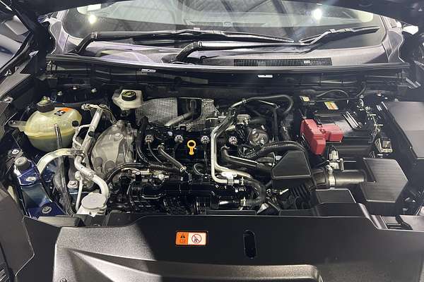 2023 Mitsubishi Outlander LS ZM