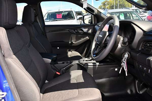 2025 Isuzu D-MAX X-RIDER 4X4