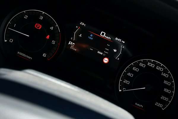 2025 Isuzu D-MAX X-RIDER 4X4