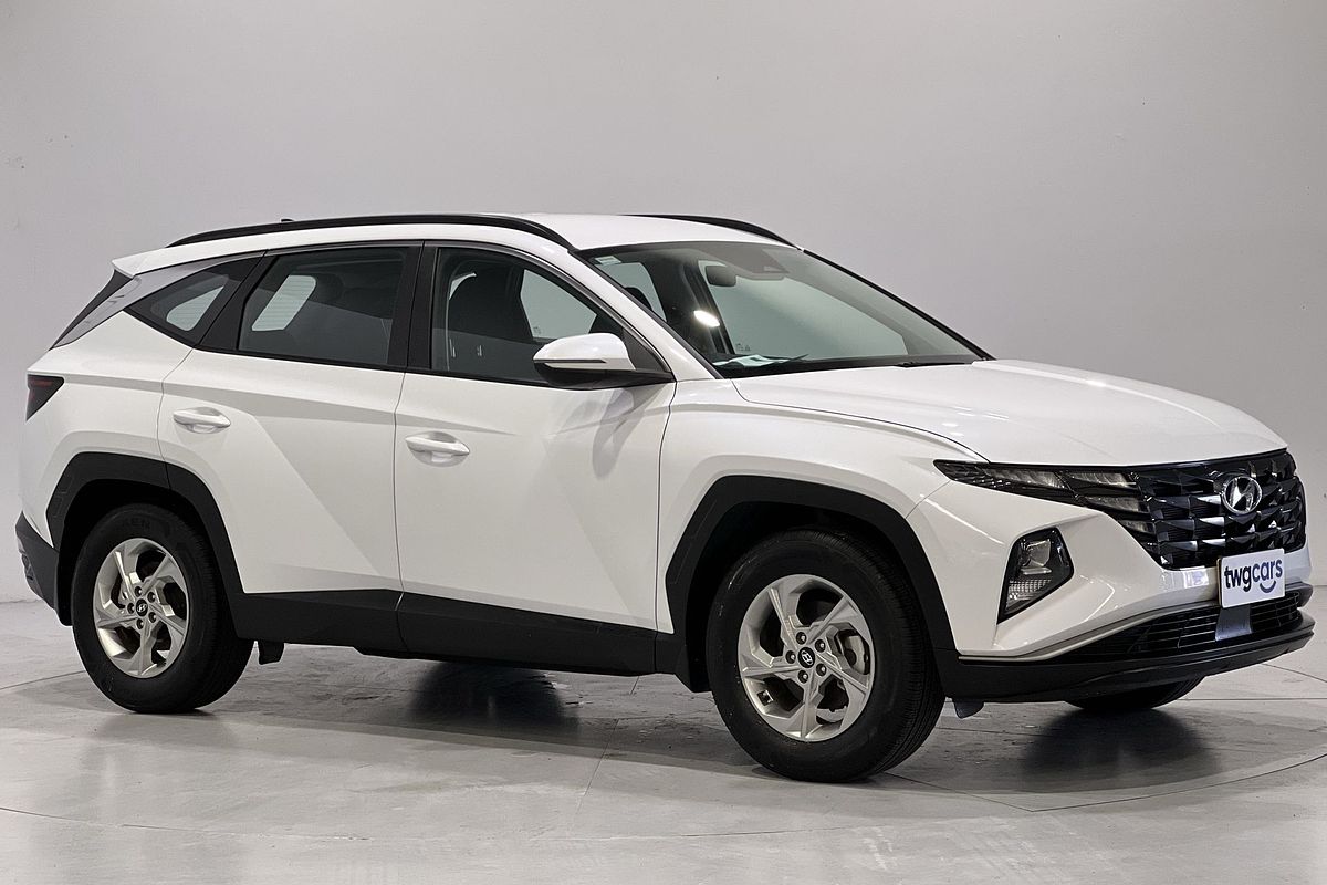 2023 Hyundai Tucson NX4.V2