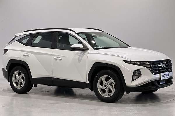 2023 Hyundai Tucson NX4.V2