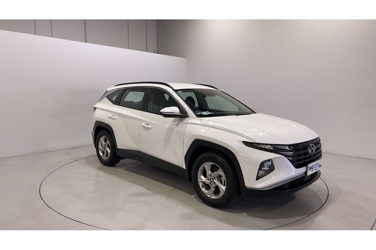 2023 Hyundai Tucson NX4.V2