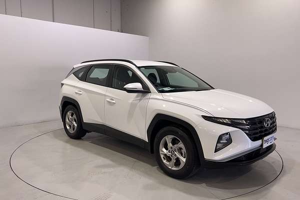 2023 Hyundai Tucson NX4.V2