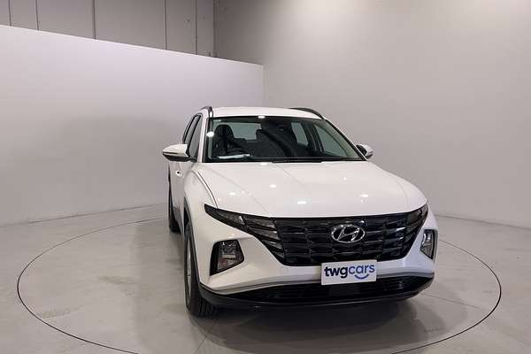 2023 Hyundai Tucson NX4.V2