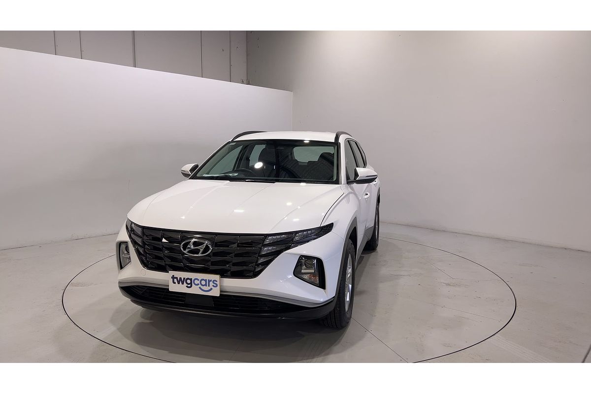 2023 Hyundai Tucson NX4.V2