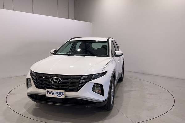 2023 Hyundai Tucson NX4.V2