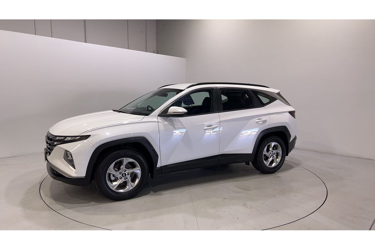 2023 Hyundai Tucson NX4.V2