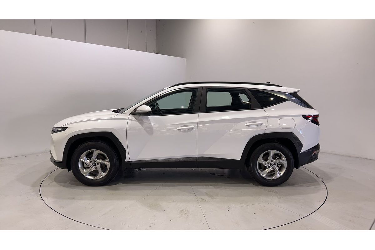 2023 Hyundai Tucson NX4.V2
