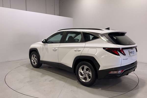 2023 Hyundai Tucson NX4.V2