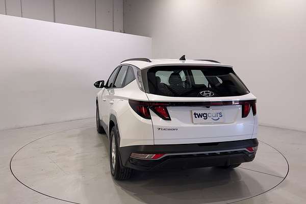 2023 Hyundai Tucson NX4.V2
