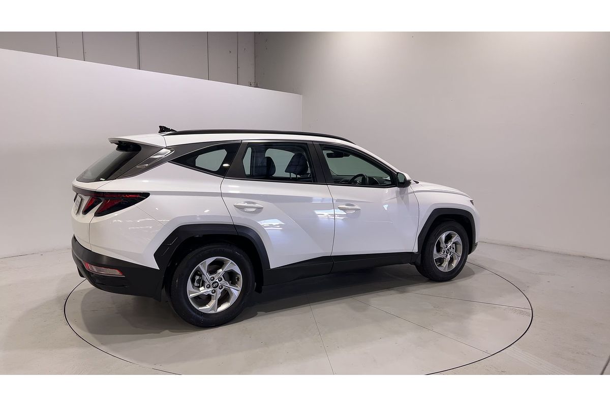 2023 Hyundai Tucson NX4.V2