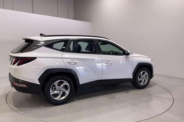 2023 Hyundai Tucson NX4.V2