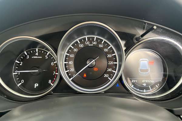 2021 Mazda CX-5 CX-5 MAXX SPORT (FWD) CX5K