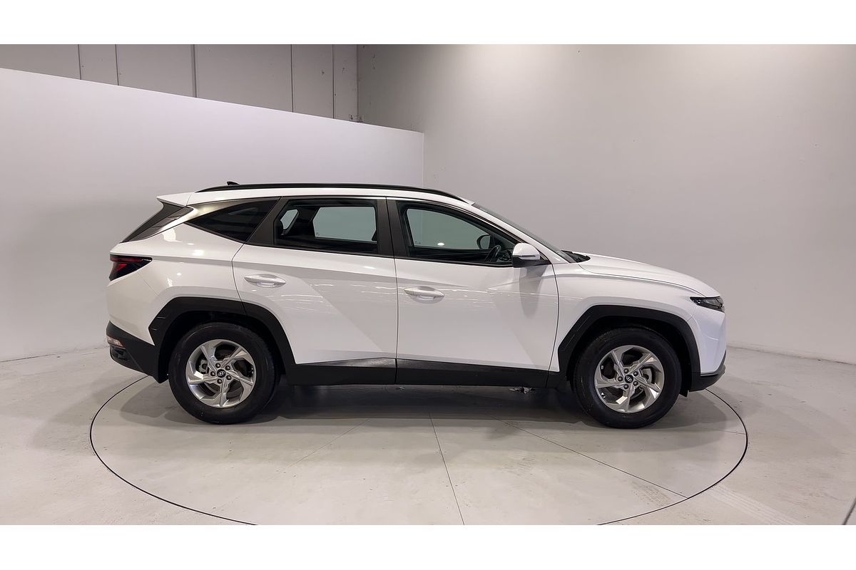 2023 Hyundai Tucson NX4.V2
