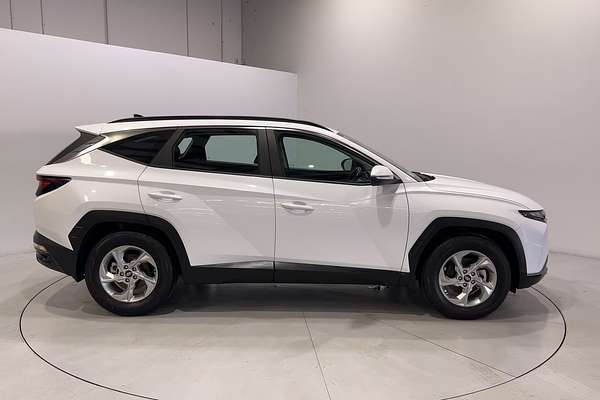 2023 Hyundai Tucson NX4.V2