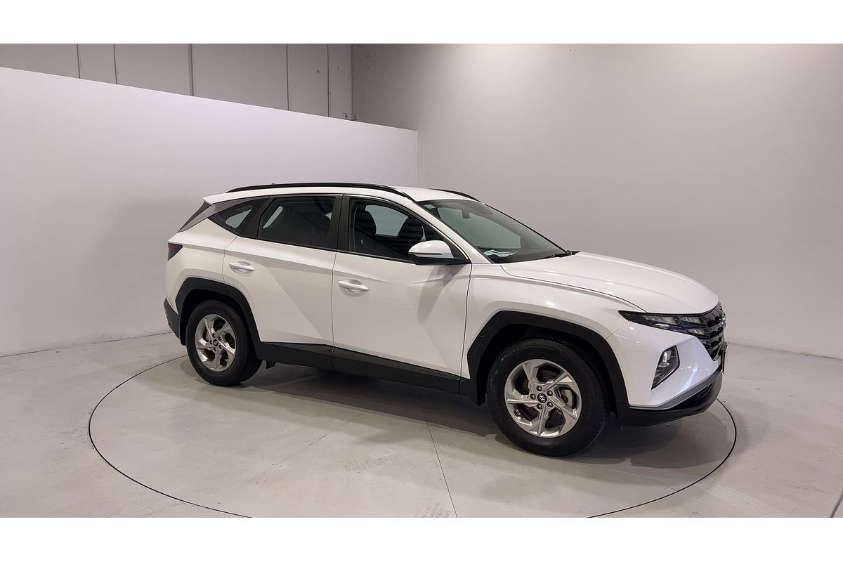 2023 Hyundai Tucson NX4.V2