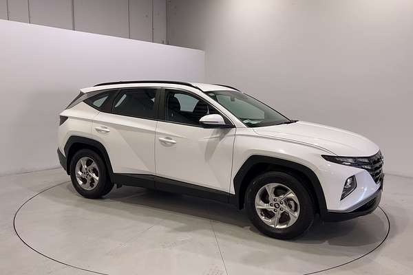 2023 Hyundai Tucson NX4.V2