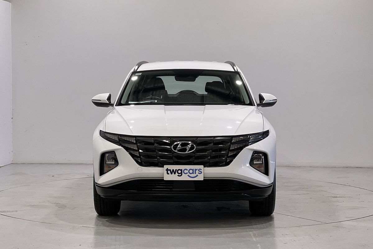 2023 Hyundai Tucson NX4.V2