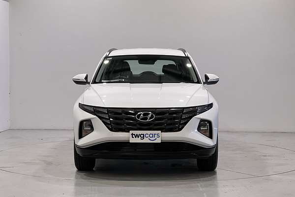 2023 Hyundai Tucson NX4.V2