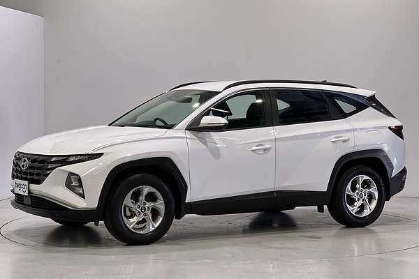 2023 Hyundai Tucson NX4.V2