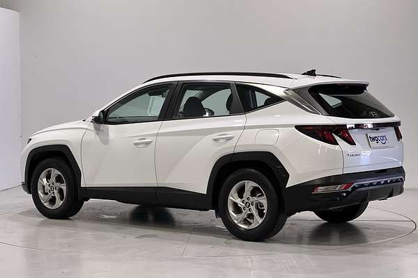2023 Hyundai Tucson NX4.V2
