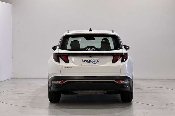 2023 Hyundai Tucson NX4.V2