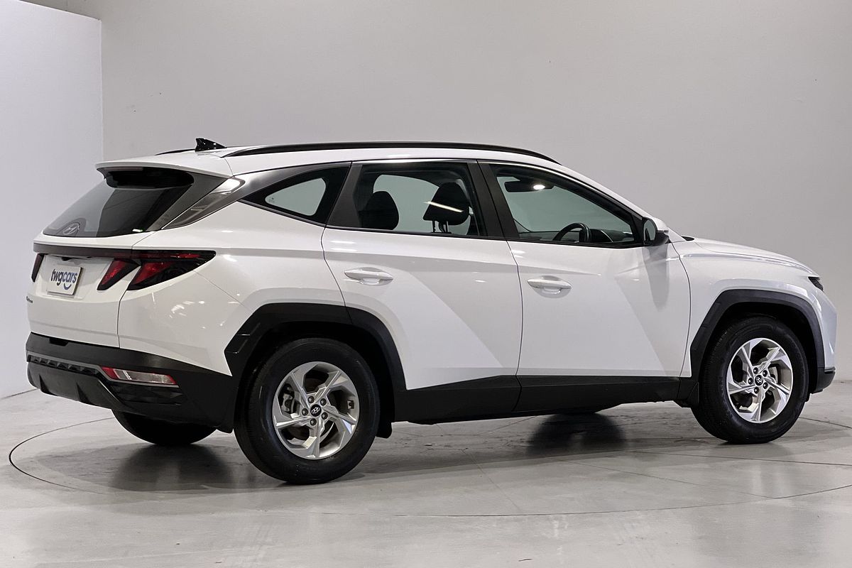 2023 Hyundai Tucson NX4.V2