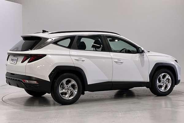 2023 Hyundai Tucson NX4.V2