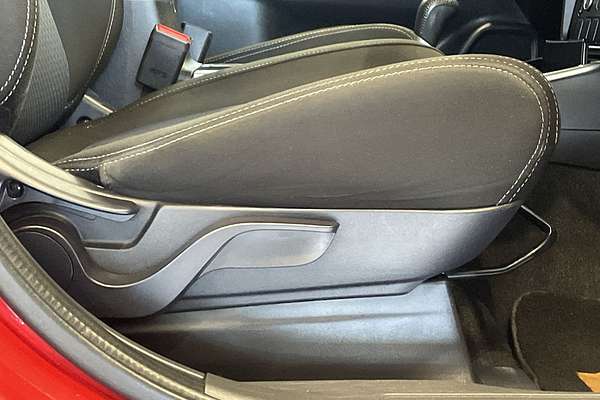 2017 Mitsubishi Outlander LS Safety Pack ZK